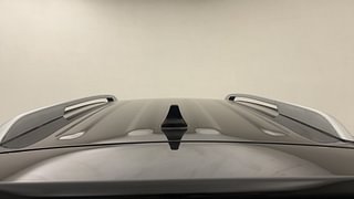 Used 2023 Hyundai Venue S Plus 1.5 CRDi Diesel Manual exterior EXTERIOR ROOF VIEW