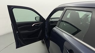 Used 2023 Maruti Suzuki Grand Vitara Alpha Plus Intelligent Hybrid eCVT Hybrid Automatic interior LEFT FRONT DOOR OPEN VIEW