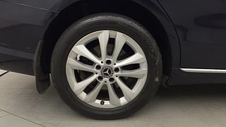 Used 2019 Mercedes-Benz C-Class C 220 CDI Progressive Diesel Automatic tyres RIGHT REAR TYRE RIM VIEW