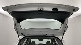 Used 2020 Kia Seltos HTX IVT G Petrol Automatic interior DICKY DOOR OPEN VIEW