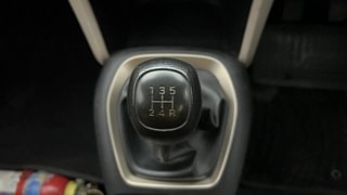 Used 2019 Hyundai New Santro 1.1 Sportz CNG Petrol+cng Manual interior GEAR  KNOB VIEW