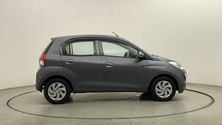 Used 2019 Hyundai New Santro 1.1 Sportz CNG Petrol+cng Manual exterior RIGHT SIDE VIEW