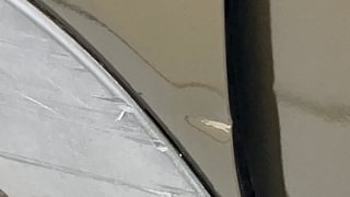 Used 2022 Maruti Suzuki Brezza ZXI Petrol Manual dents MINOR DENT