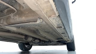 Used 2020 Kia Seltos HTX IVT G Petrol Automatic extra REAR RIGHT UNDERBODY VIEW