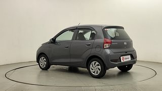 Used 2019 Hyundai New Santro 1.1 Sportz CNG Petrol+cng Manual exterior LEFT REAR CORNER VIEW