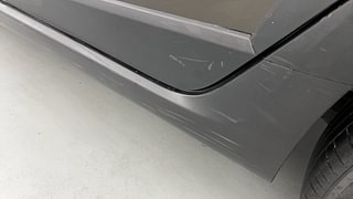 Used 2018 Honda WR-V VX MT Diesel Diesel Manual dents MINOR SCRATCH