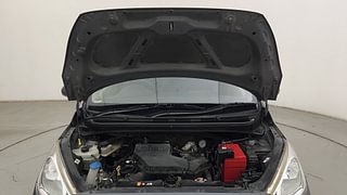 Used 2019 Hyundai New Santro 1.1 Sportz CNG Petrol+cng Manual engine ENGINE & BONNET OPEN FRONT VIEW