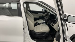 Used 2020 Kia Seltos HTX IVT G Petrol Automatic interior RIGHT SIDE FRONT DOOR CABIN VIEW