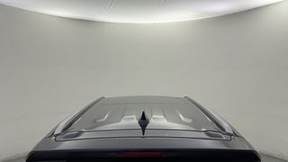 Used 2023 Maruti Suzuki Grand Vitara Alpha Plus Intelligent Hybrid eCVT Hybrid Automatic exterior EXTERIOR ROOF VIEW