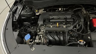 Used 2021 Kia Seltos HTX IVT G Petrol Automatic engine ENGINE RIGHT SIDE VIEW