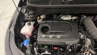 Used 2023 Hyundai Venue S Plus 1.5 CRDi Diesel Manual engine ENGINE RIGHT SIDE VIEW