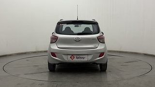 Used 2016 Hyundai Grand i10 Asta 1.2 Kappa VTVT Petrol Manual exterior BACK VIEW