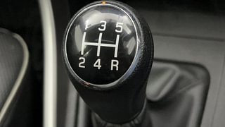 Used 2022 Maruti Suzuki Brezza ZXI Petrol Manual interior GEAR  KNOB VIEW