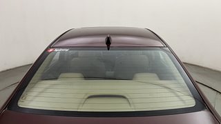 Used 2015 Honda City VX Petrol Manual top_features Rear defogger