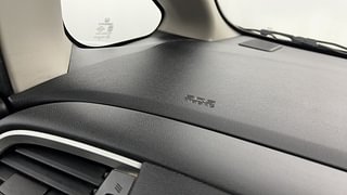 Used 2018 Honda WR-V VX MT Diesel Diesel Manual top_features Airbags