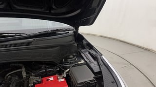 Used 2021 Kia Seltos HTX IVT G Petrol Automatic engine ENGINE LEFT SIDE HINGE & APRON VIEW
