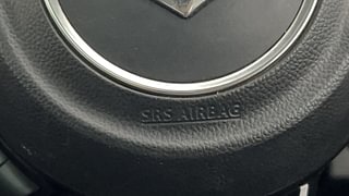 Used 2022 Maruti Suzuki Brezza ZXI Petrol Manual top_features Airbags