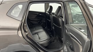 Used 2018 Honda WR-V VX MT Diesel Diesel Manual interior RIGHT SIDE REAR DOOR CABIN VIEW