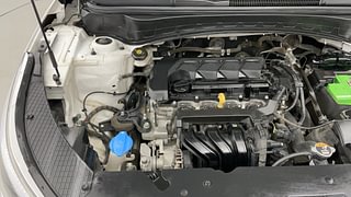 Used 2020 Kia Seltos HTX IVT G Petrol Automatic engine ENGINE RIGHT SIDE VIEW