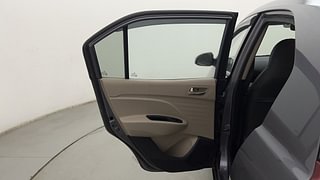Used 2019 Hyundai New Santro 1.1 Sportz CNG Petrol+cng Manual interior LEFT REAR DOOR OPEN VIEW