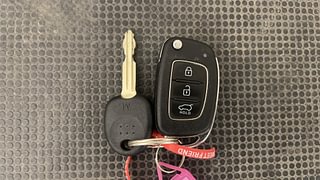 Used 2023 Hyundai Venue S Plus 1.5 CRDi Diesel Manual extra CAR KEY VIEW