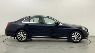 Used 2019 Mercedes-Benz C-Class C 220 CDI Progressive Diesel Automatic exterior RIGHT SIDE VIEW