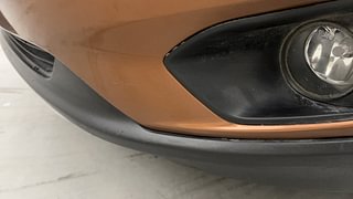 Used 2021 Ford Freestyle [2017-2021] Titanium Plus 1.2 Ti-VCT Petrol Manual dents MINOR SCRATCH