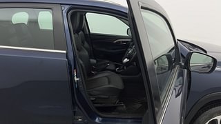 Used 2023 Maruti Suzuki Grand Vitara Alpha Plus Intelligent Hybrid eCVT Hybrid Automatic interior RIGHT SIDE FRONT DOOR CABIN VIEW