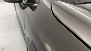 Used 2018 Honda WR-V VX MT Diesel Diesel Manual dents MINOR SCRATCH