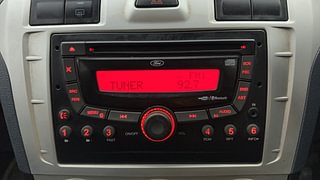 Used 2014 Ford Figo Duratec Petrol Titanium 1.2 Petrol Manual top_features Integrated (in-dash) music system