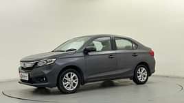 2021 Honda Amaze 1.2 V i-VTEC