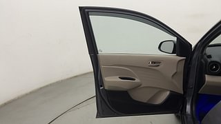 Used 2019 Hyundai New Santro 1.1 Sportz CNG Petrol+cng Manual interior LEFT FRONT DOOR OPEN VIEW