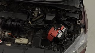 Used 2015 Honda City VX Petrol Manual engine ENGINE LEFT SIDE VIEW