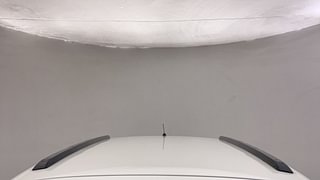 Used 2022 Tata Punch Creative Dual Tone Petrol Manual exterior EXTERIOR ROOF VIEW