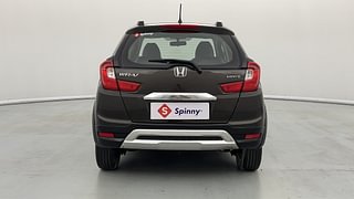 Used 2018 Honda WR-V VX MT Diesel Diesel Manual exterior BACK VIEW