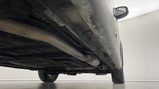 Used 2018 Honda WR-V VX MT Diesel Diesel Manual extra REAR RIGHT UNDERBODY VIEW