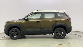 Used 2022 Maruti Suzuki Brezza ZXI Petrol Manual exterior LEFT SIDE VIEW