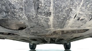 Used 2020 Kia Seltos HTX IVT G Petrol Automatic extra FRONT LEFT UNDERBODY VIEW