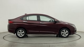 Used 2015 Honda City VX Petrol Manual exterior RIGHT SIDE VIEW