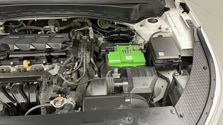 Used 2020 Kia Seltos HTX IVT G Petrol Automatic engine ENGINE LEFT SIDE VIEW