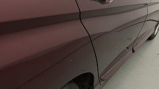 Used 2015 Honda City VX Petrol Manual dents MINOR SCRATCH