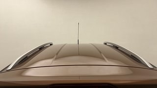 Used 2021 Ford Freestyle [2017-2021] Titanium Plus 1.2 Ti-VCT Petrol Manual exterior EXTERIOR ROOF VIEW