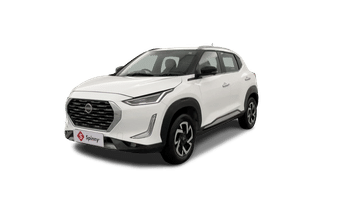 Used 2022 Nissan Magnite XV Premium Petrol Manual Image