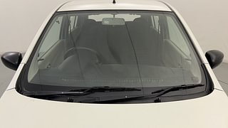 Used 2021 Maruti Suzuki Celerio VXI CNG Petrol+cng Manual exterior FRONT WINDSHIELD VIEW