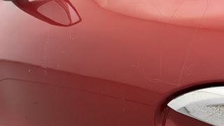 Used 2017 Renault Kwid [2017-2019] RXT 1.0 SCE Special Petrol Manual dents MINOR SCRATCH