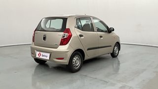Used 2012 Hyundai i10 Era 1.1 iRDE2 Petrol Manual exterior RIGHT REAR CORNER VIEW