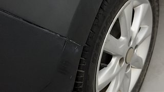 Used 2016 Tata Zest [2014-2019] XT Petrol Petrol Manual dents MINOR SCRATCH