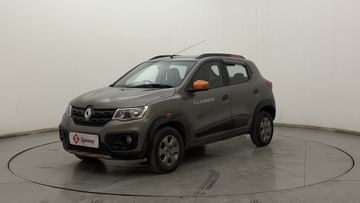 2017 Renault Kwid CLIMBER 1.0 AMT