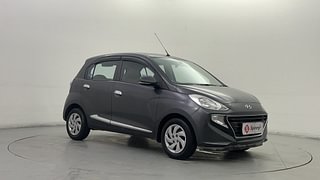 Used 2020 Hyundai New Santro 1.1 Sportz MT Petrol Manual exterior RIGHT FRONT CORNER VIEW