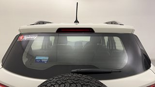 Used 2019 Ford EcoSport Titanium + 1.5L Ti-VCT AT Petrol Automatic exterior BACK WINDSHIELD VIEW